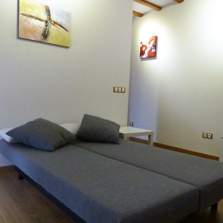 Apartamento B Con Garaje Privado Toledo Eksteriør bilde