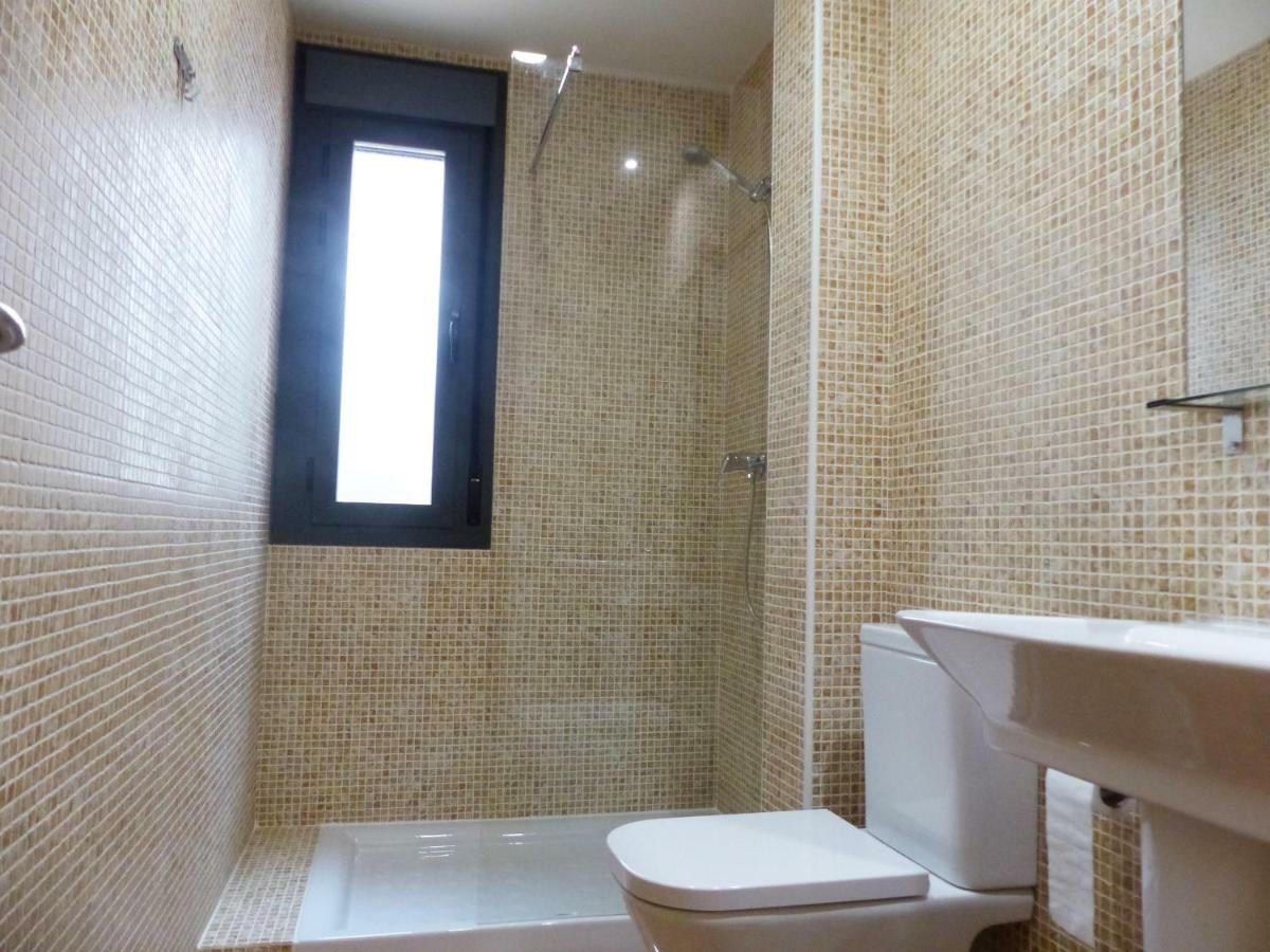 Apartamento B Con Garaje Privado Toledo Eksteriør bilde